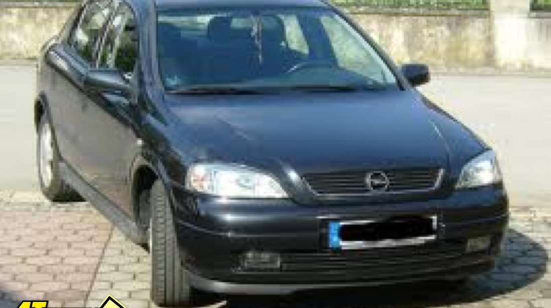 DEZMEMBRARI OPEL