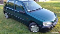 Dezmembrari Peugeot 106 , (1997) 1.1i