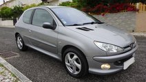 Dezmembrari Peugeot 206, ( 2005 ) 1.4 hdi