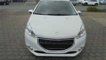 Dezmembrari Peugeot 208 1.6 HDI , 92 cp / 68 kw tr...