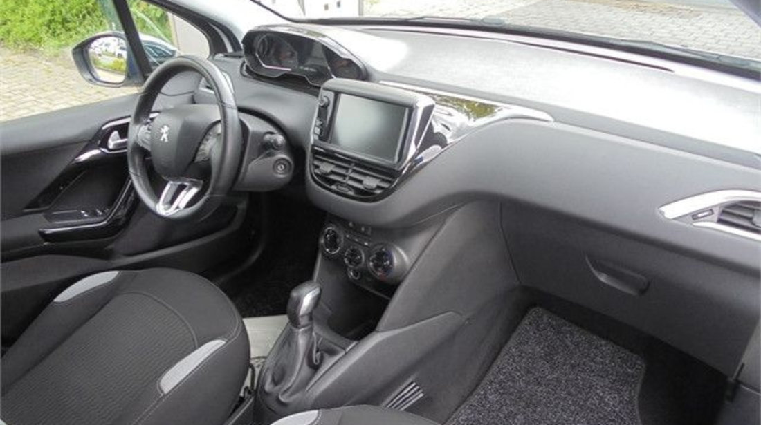 Dezmembrari Peugeot 208 1.6 HDI , 92 cp / 68 kw transmisie manuala , cod motor 9HP , an de fabricatie 2013