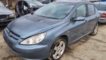 Dezmembrari Peugeot 307 Hatchback 2.0 HDi 136 cai ...