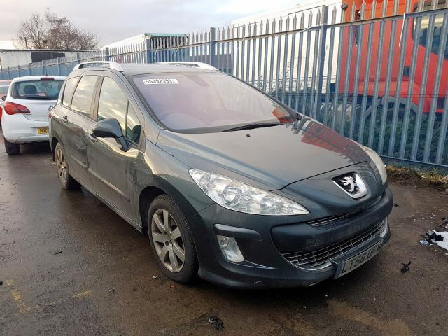 Dezmembrari Peugeot 308 1.6hdi cod motor 9HZ
