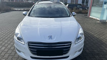 Dezmembrari Peugeot 508 2.2 HDI , 204 cp / 150 kw ...