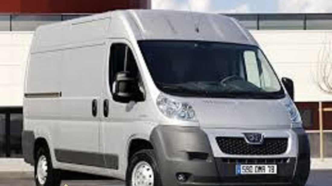 Dezmembrari peugeot boxer 2 2 multijet 88 kw 120 cp 2009