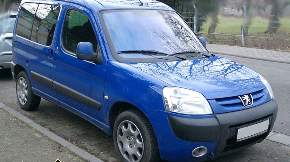 Dezmembrari Peugeot Partner I 1 9D CTdez