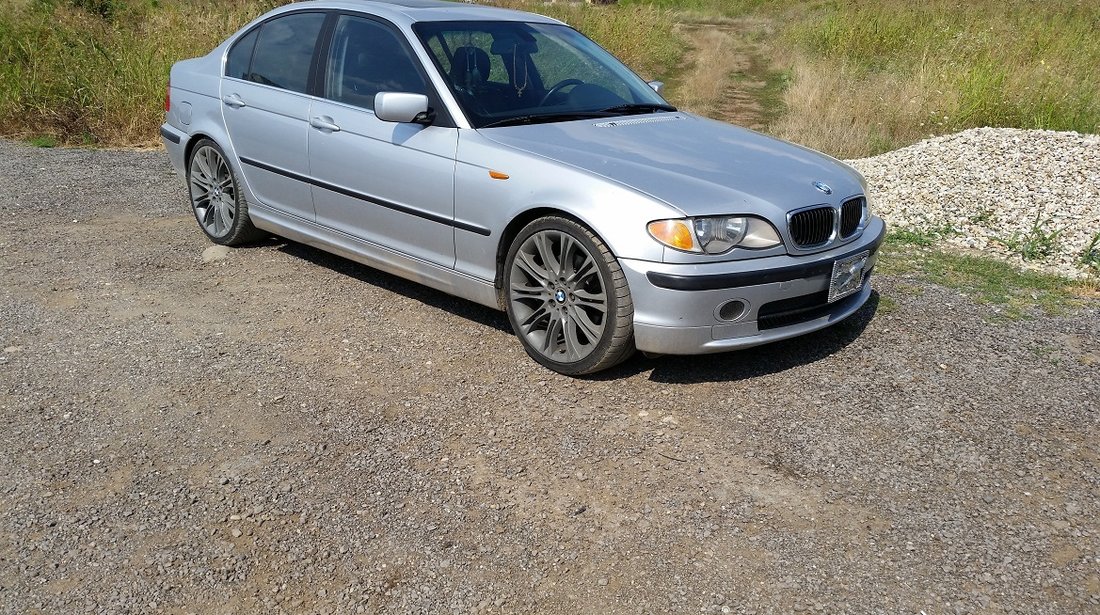 Dezmembrari,piese bmw e46 320d,150 cp,motor,turbina,injector,alternator,far,aripa,capota,usa