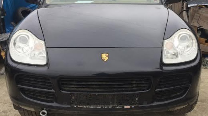 Dezmembrari Porsche Cayenne 955 2005 3.2 benzina, M02.2Y