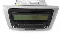 Dezmembrari Radio CD + Rama Oe Volkswagen Passat B...