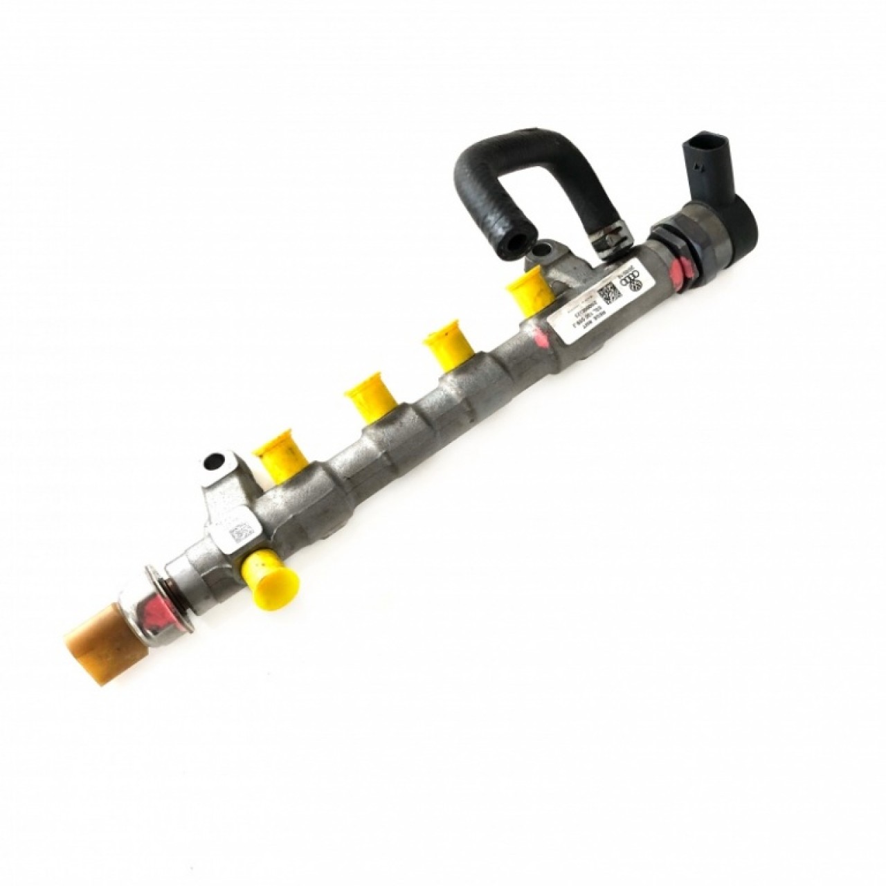 Dezmembrari Rampa Injectie Oe Volkswagen Golf 6 2008-2013 2.0 TDI CFFA 03L130089J