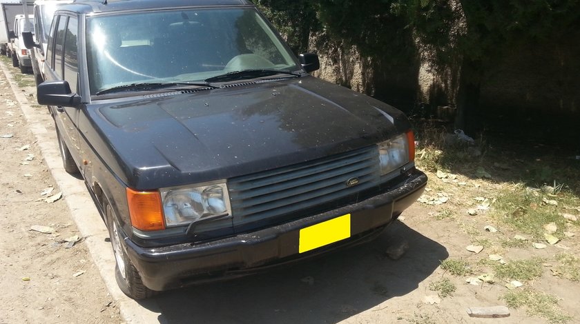 Dezmembrari Range Rover (1994 - 2002) 4.0i | CTdez