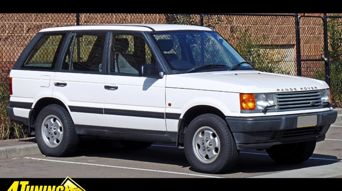 Dezmembrari Range Rover 2 5D Turbo CTdez