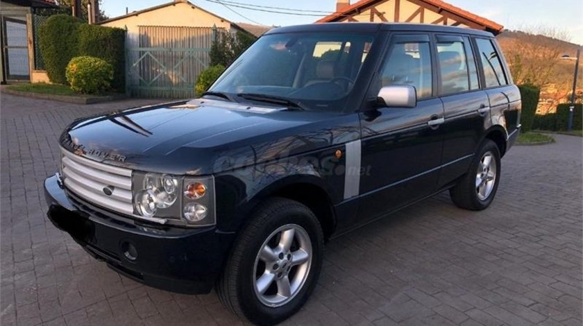 Dezmembrari RANGE ROVER VOGUE, an fabr.2003, 3.0D TD6