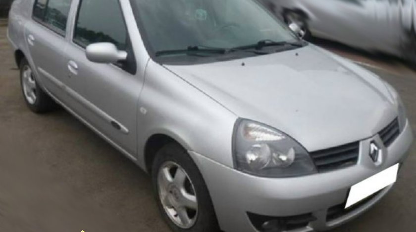 Dezmembrari Renault Clio II Facelift 1 4i CTdez