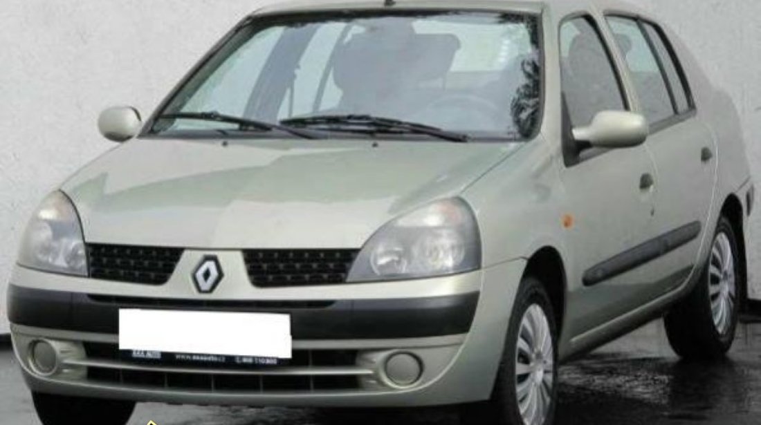 Dezmembrari Renault Clio II Facelift 1 4i CTdez