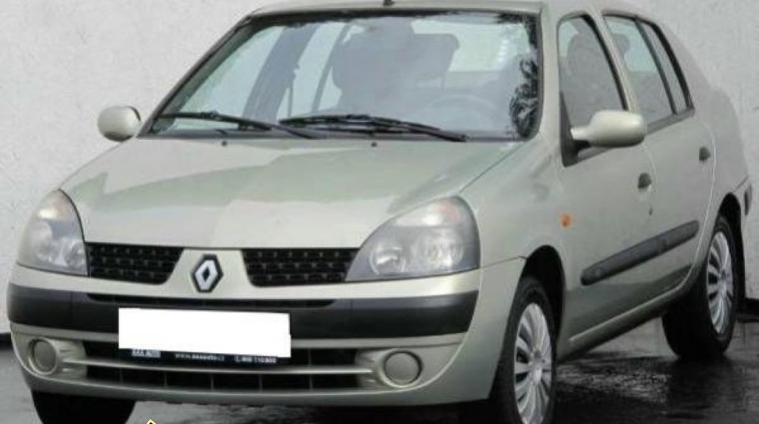 Dezmembrari Renault Clio II Symbol Facelift 2002 2012 1 5 dCi CTdez