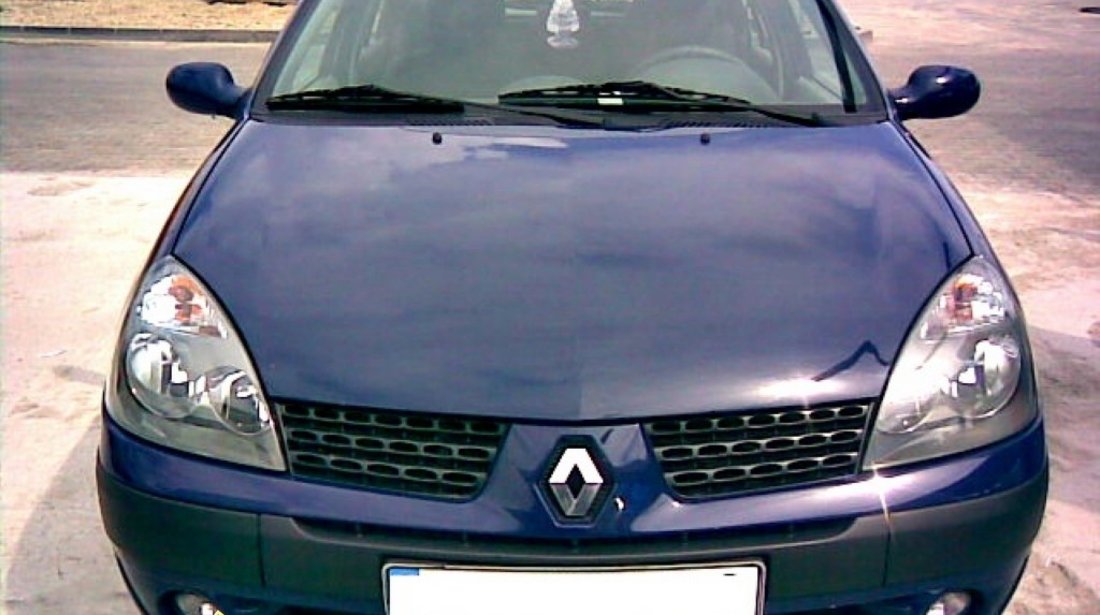 Dezmembrari Renault Clio Symbol 2 1.5 dci 2003 - 2008