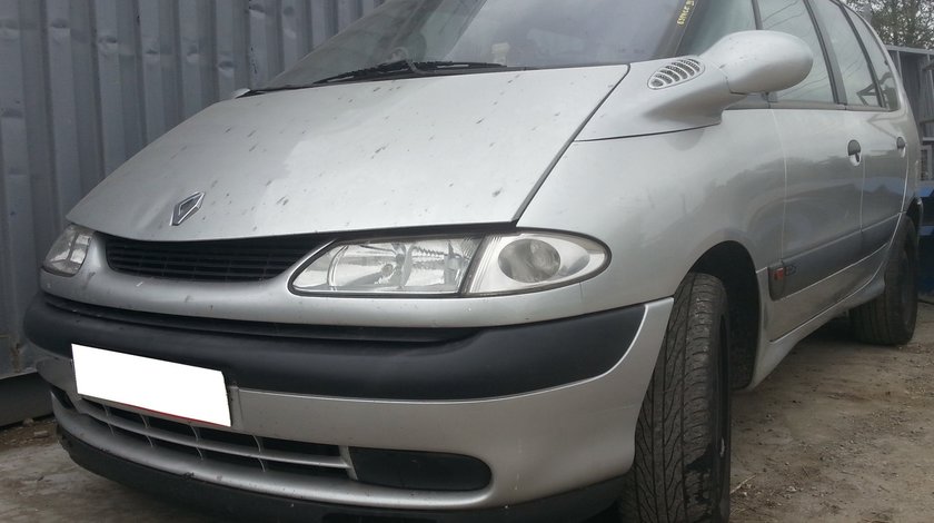 Dezmembrari Renault Espace III, Euro 3, (2000-2002) 2.2dCi | CTdez