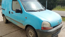 DEZMEMBRARI RENAULT KANGOO FAB. 1999 1.2 benzina 4...