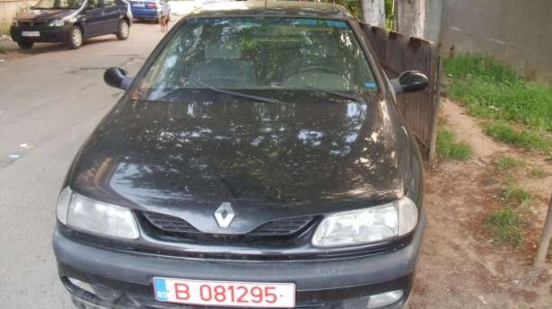 DEZMEMBRARI RENAULT LAGUNA 1 2.0 BENZINA FAB. 1998 ⭐⭐⭐⭐⭐