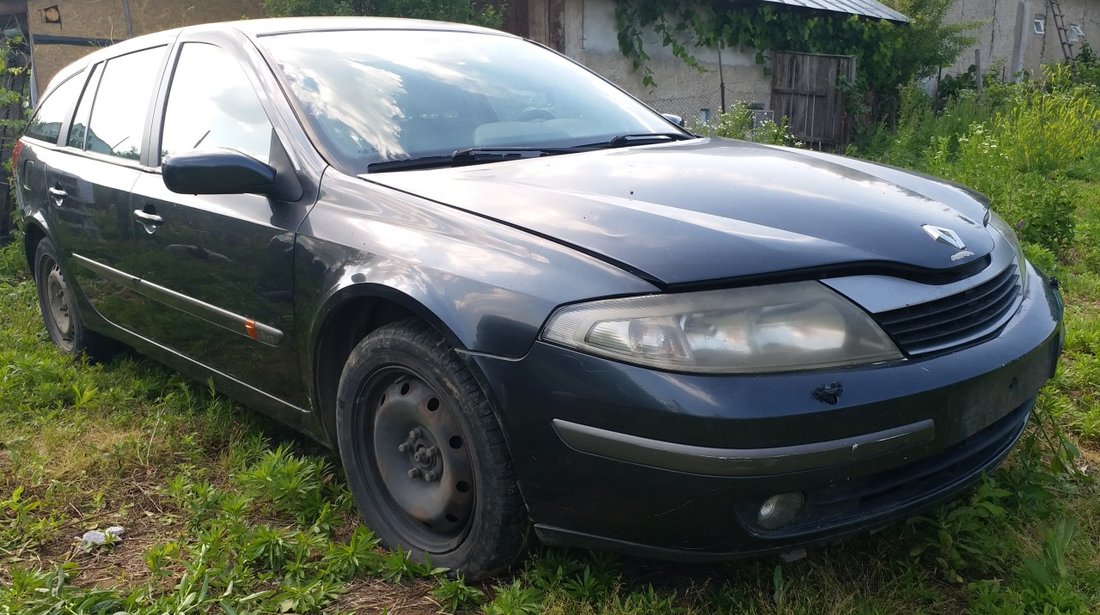 Dezmembrari Renault Laguna 2 1.9dci 2002