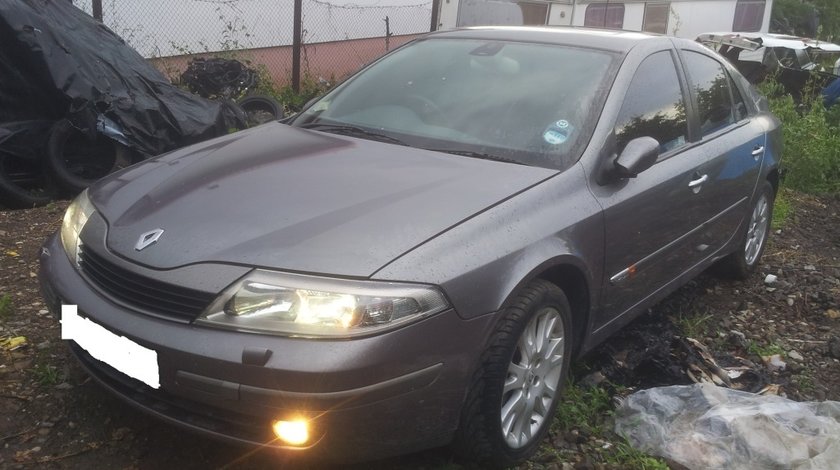 dezmembrari Renault Laguna Hatchback , 2002