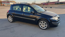 Dezmembrari Renault Megane 2 2.0 dCi 150 cai motor...