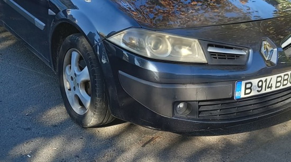 Dezmembrari Renault Megane 2