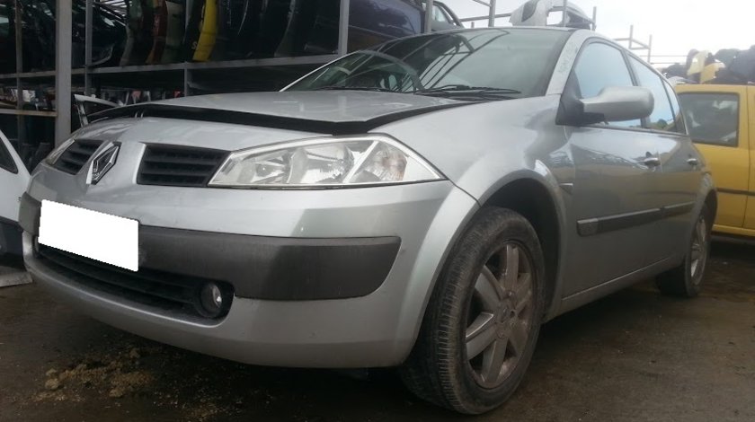 Dezmembrari Renault Megane II, (2002-2007) 1.5D dCi | CTdez