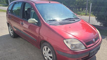 DEZMEMBRARI RENAULT SCENIC 1 FAB. 2003 1.9 DTI 59K...