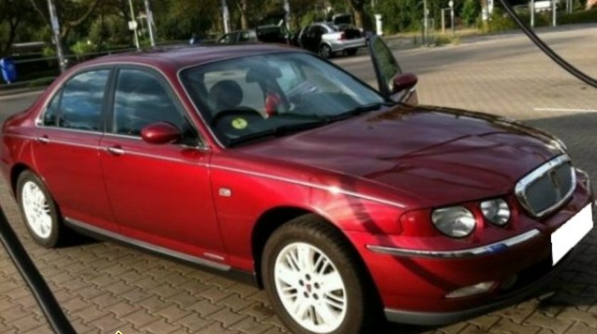 Dezmembrari Rover 75 1999 2005 2 0 CDTi