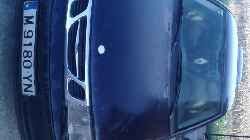 Dezmembrari saab 93 motor 2.2 disel