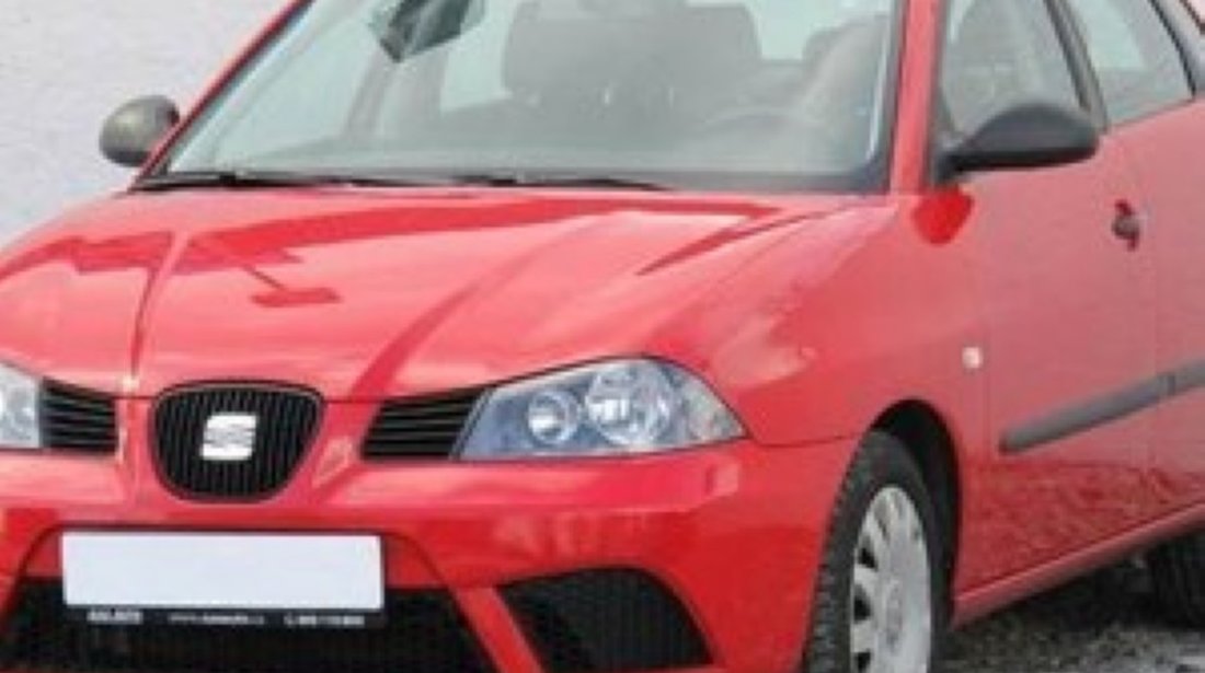 Dezmembrari SEAT Ibiza 1 4 benzina