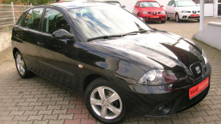 Dezmembrari Seat Ibiza 1 9 TDI 1898 cmc 96 kw 131 cp tip motor ASZ