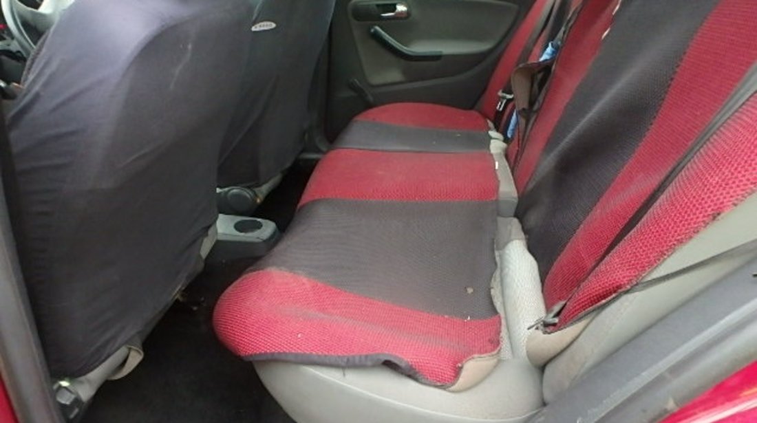 Dezmembrari SEAT IBIZA 6L, fabr. (2002-2008) 1.2i| CTdez