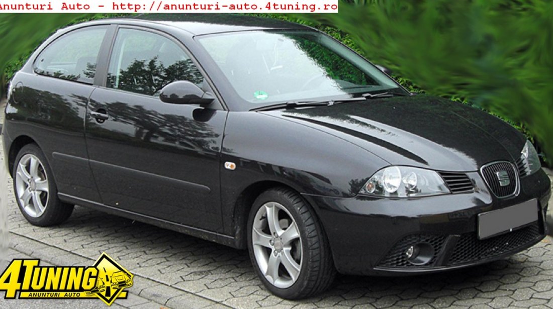 Dezmembrari Seat Ibiza Facelift 2002 2008 1 4 TDI PD CTdez