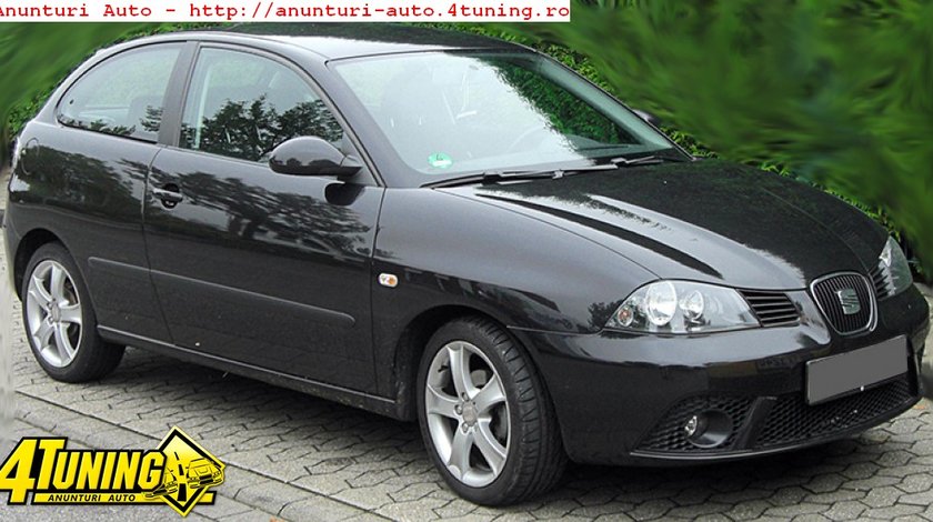 Dezmembrari Seat Ibiza Facelift 2002 2008 1 4 TDI PD CTdez