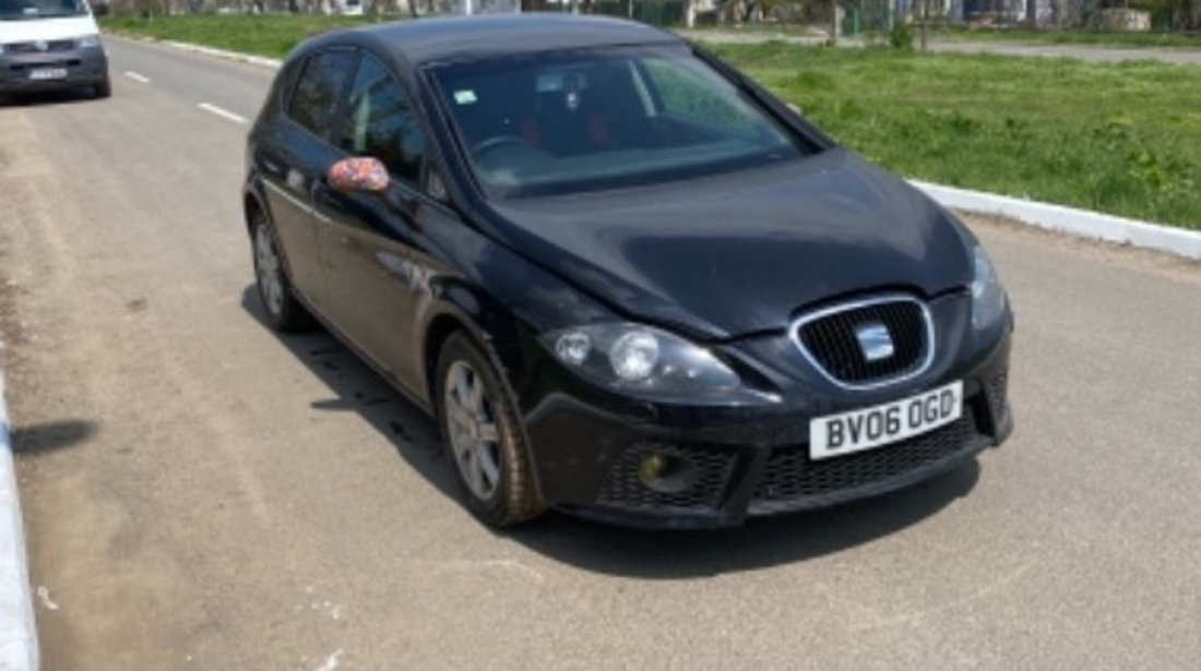 Dezmembrari seat leon FR 1.9 tdi