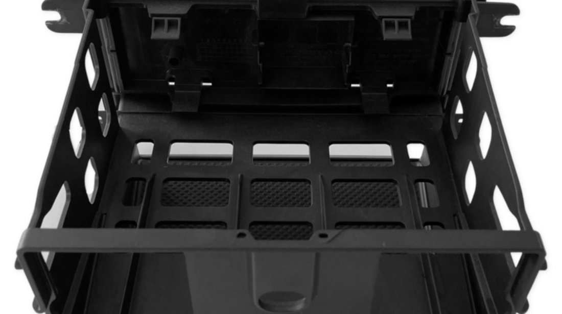 Dezmembrari Sertar Bord Consola Centrala Oe Volkswagen Transporter T5 2010-2015 1T0857058B1QB
