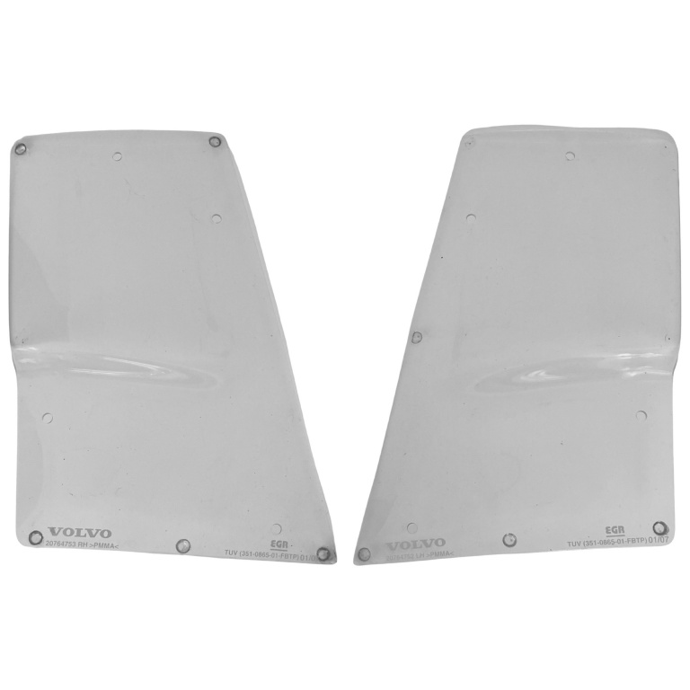 Dezmembrari Set Protectii Faruri Dreapta + Stanga Oe Volvo FH 20764753 + 20764752