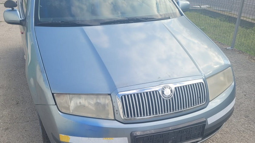 DEZMEMBRARI SKODA FABIA COMBI FAB. 2002 1.4 MPI 50kw 68cp ⭐⭐⭐⭐⭐