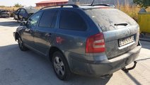 Dezmembrari Skoda Octavia II Combi 1.9 TDi 105 cai...