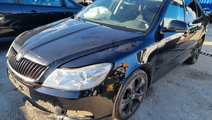 Dezmembrari Skoda Octavia II facelift 1.6 TDi moto...