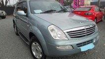 Dezmembrari SSANG YONG REXTON, fabr. ( 2004 ) 2.7 ...