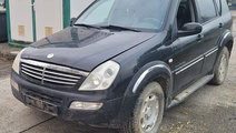 DEZMEMBRARI SSANGYONG REXTON 2.7 XDI 4X4 121kw 165...