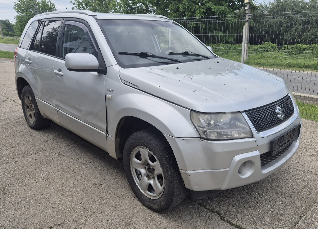 DEZMEMBRARI SUZUKI GRAND VITARA 2 FAB. 2008 1.9 DDIS F9Q 95kw 129cp 4X4⭐⭐⭐⭐⭐