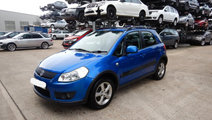 Dezmembrari Suzuki SX4 2007 Hatchback 1.9