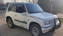 DEZMEMBRARI SUZUKI VITARA 4x4 fab. 1994 1.6 8V Ben...