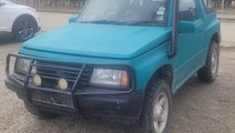 DEZMEMBRARI SUZUKI VITARA 4x4 fab. 1994 1.6 8V Ben...