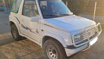 DEZMEMBRARI SUZUKI VITARA 4x4 fab. 1995 1.6 8V Ben...